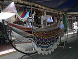 Mercado Antiguo, Masaya, Nicaragua