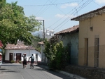 streets of suchitoto