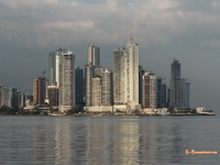 Panama City